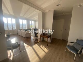  Appartement � vendre 3 pi�ces 92 m�