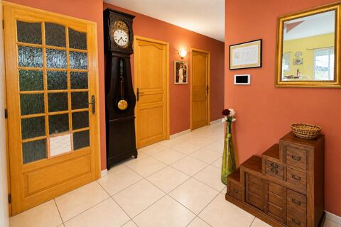  Maison à vendre 6 pièces 170 m²