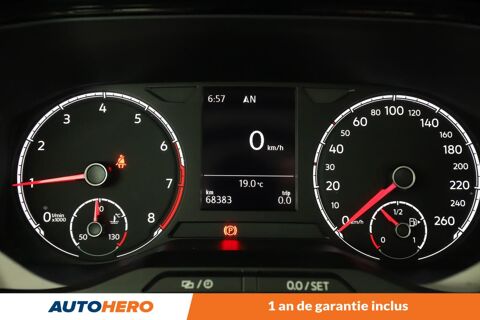 T-Cross 1.0 TSI Lounge 115 ch 2019 occasion 92130 Issy-les-Moulineaux
