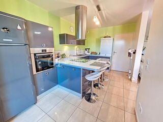  Appartement à vendre 3 pièces 81 m²