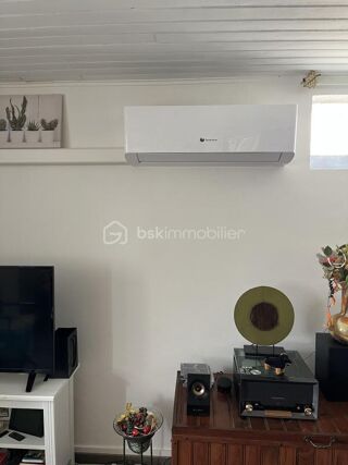  Maison à vendre 4 pièces 82 m²