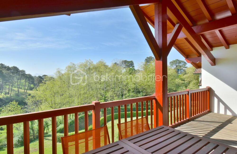 à vendre  Appartement Bidart (64210)