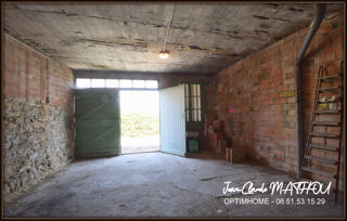  Maison � vendre 3 pi�ces 78 m�