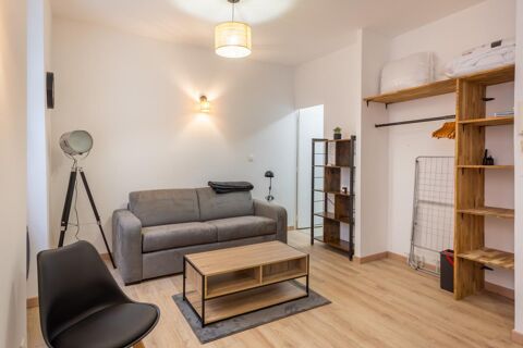  Appartement  louer 1 pice 20 m