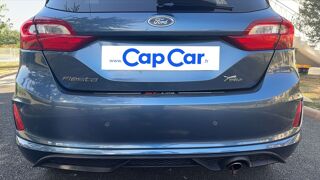 Fiesta VI 1.0 Ecoboost 100 ST-Line 2019 occasion 42650 Saint Jean Bonnefonds