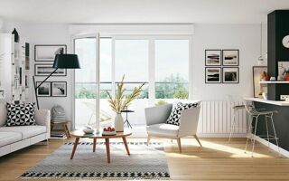  Maison 4 pièces 85 m² Bourges