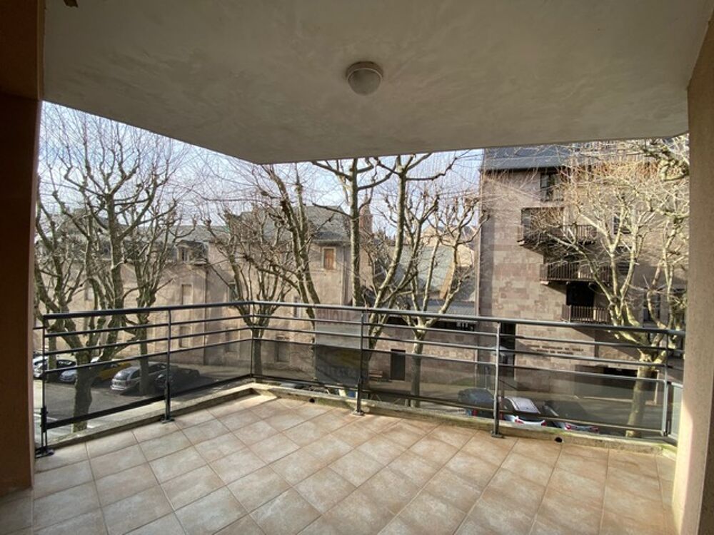 Location Appartement LOCATION T3 RODEZ SANS FRAIS D' AGENCE Rodez