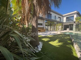  Maison � vendre 7 pi�ces 261 m�