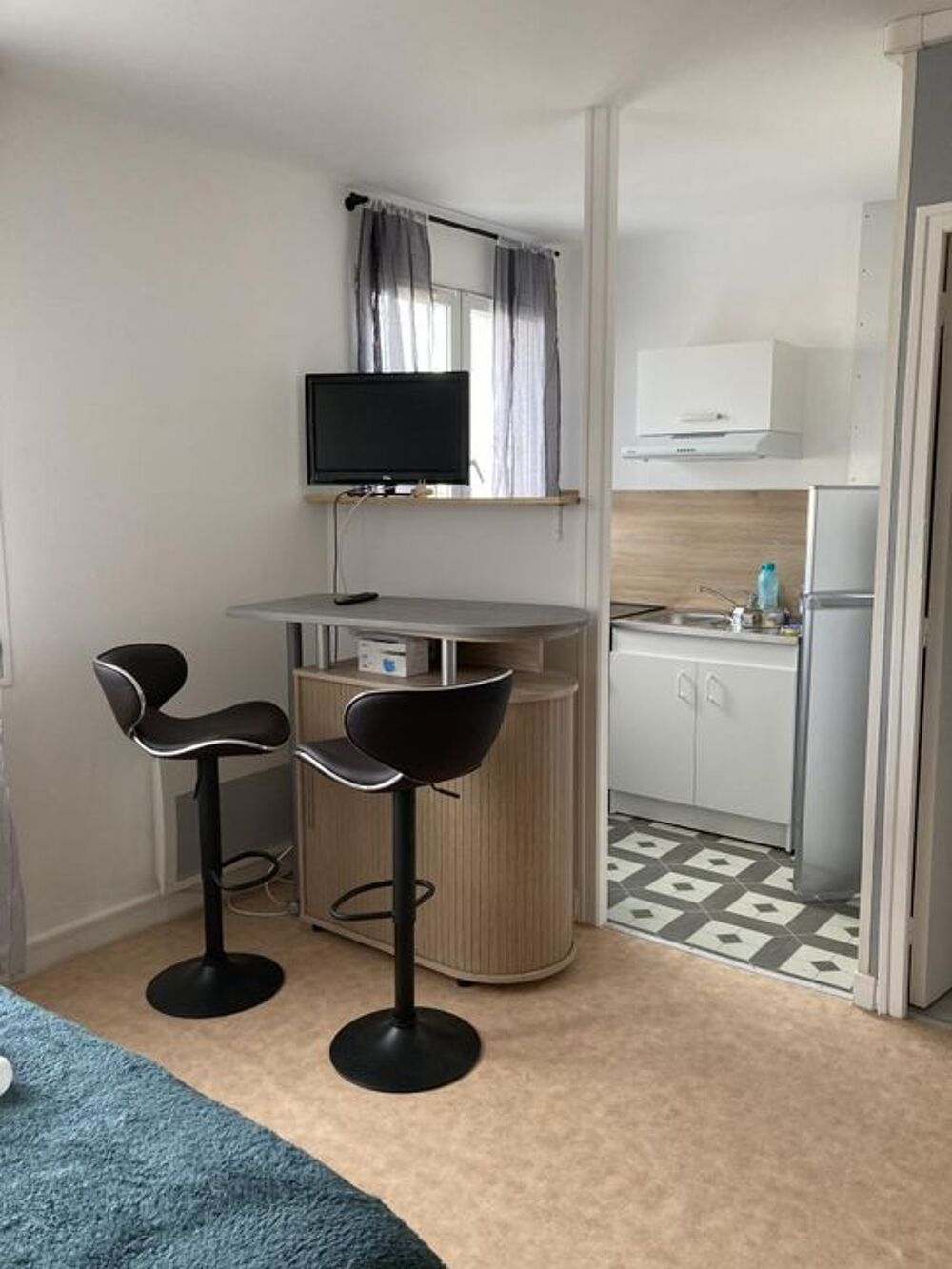 Location Appartement Studio de 26m2 à louer sur La Roche-sur-Yon La roche sur yon
