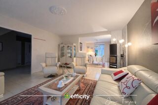  Maison à vendre 7 pièces 165 m²