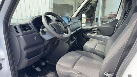 Master 2.3 dCi 180 Grand Confort 2021 occasion 42160 Saint Cyprien