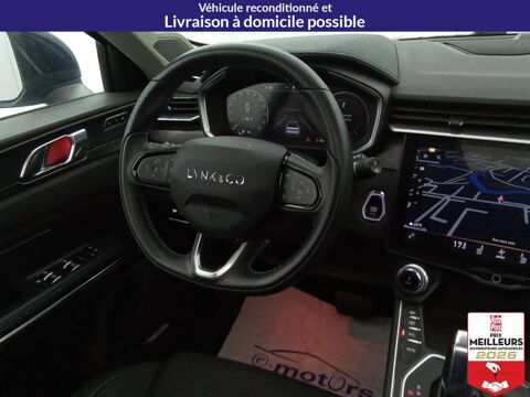 01 PHEV 261 DCTH7 2023 occasion 10150 Lavau