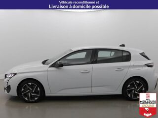 308 PHEV 180 e-EAT8 Active Pack 2024 occasion 10150 Lavau