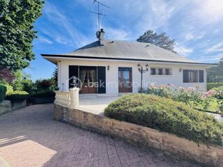  Maison à vendre 6 pièces 126 m²