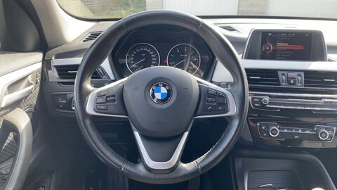 X1 sDrive 18d 136 Business 2015 occasion 59150 Wattrelos