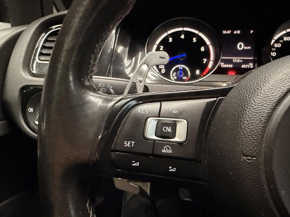 Golf R 4Motion BMT 2014 occasion 73000 Chambery