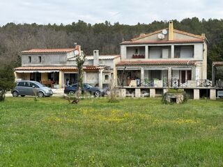  Maison � vendre 7 pi�ces 160 m�