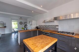  Maison à vendre 10 pièces 200 m²