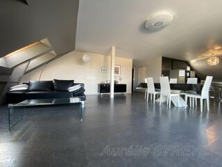  Appartement à vendre 5 pièces 137 m²