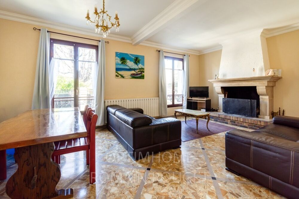 Vente Maison CHATOU - Maison 4CH + sous-sol aménagé Chatou