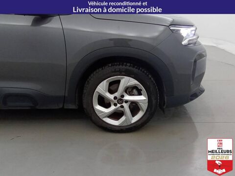 C5 aircross BlueHDi 130 Feel 2022 occasion 78200 Buchelay