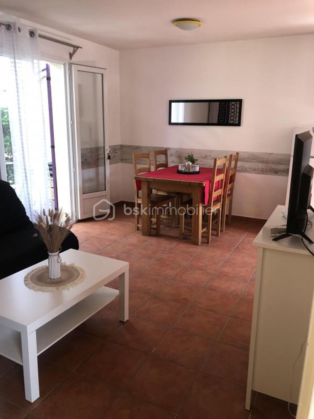  vendre  Villa Saint-Christol-ls-Als (30380)