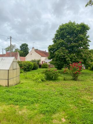  Maison à vendre 7 pièces 98 m²
