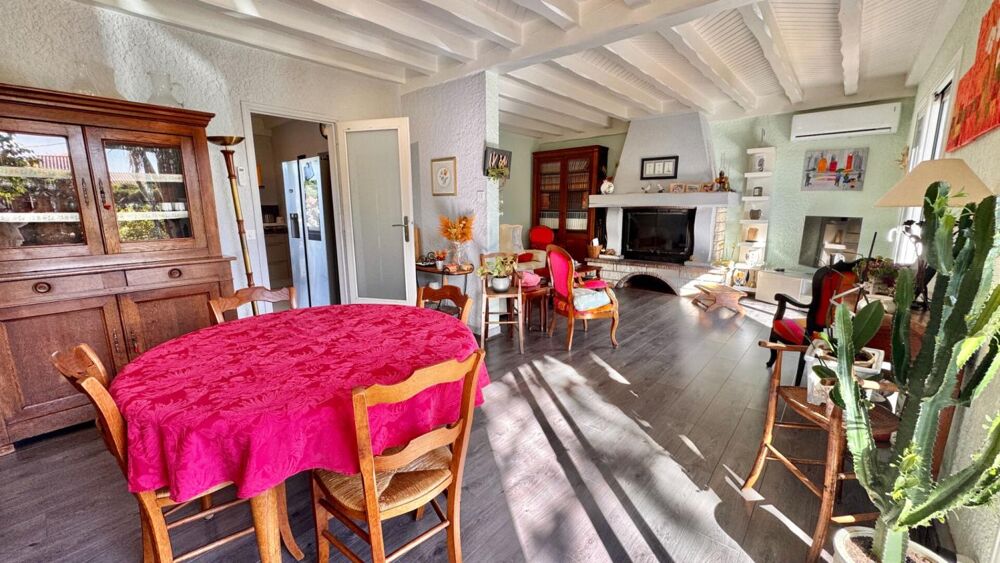 à vendre  Maison Lège-Cap-Ferret (33950)