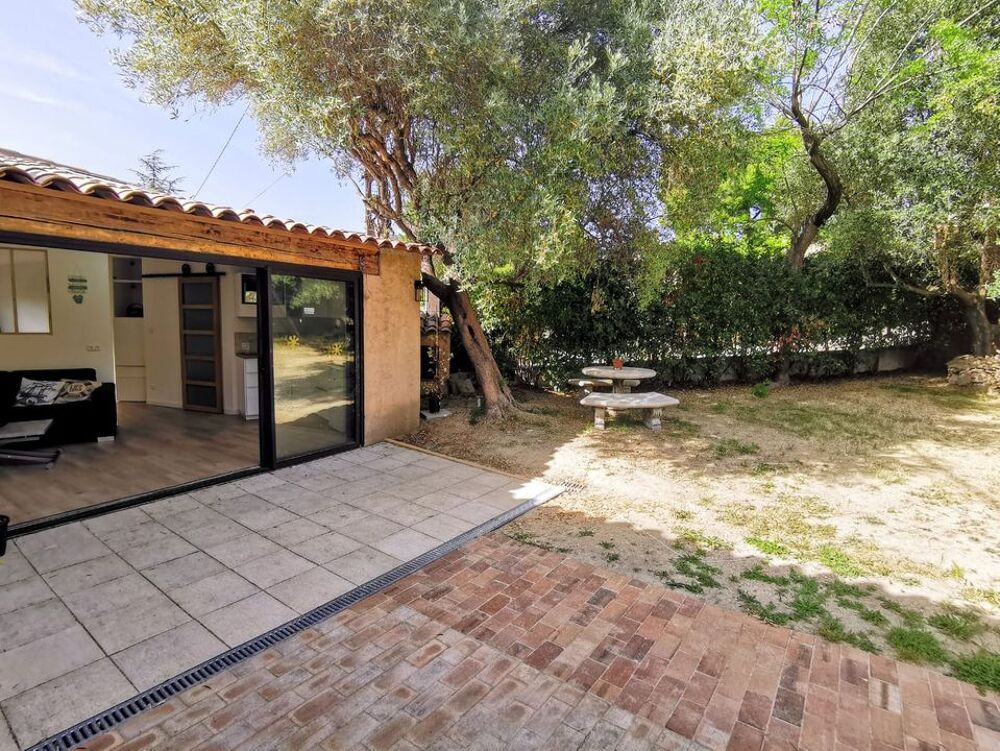Location Appartement Studio de 38m2 à louer sur Ceyreste Ceyreste