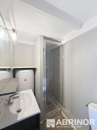  Appartement � vendre 1 pi�ce 10 m�