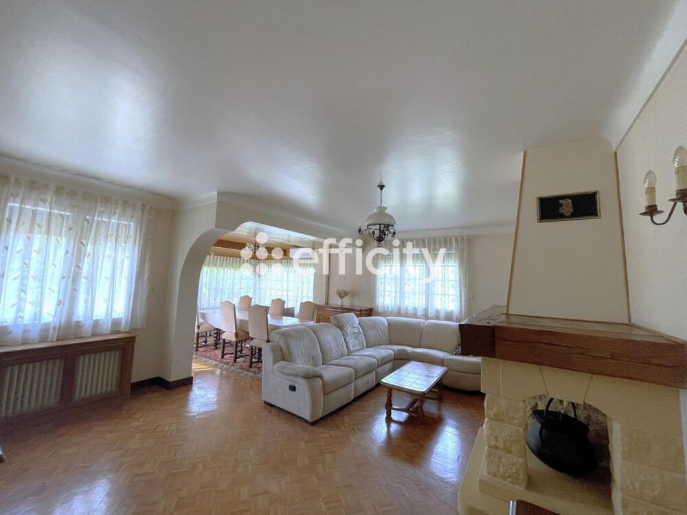 Vente Maison Maison Gardonne