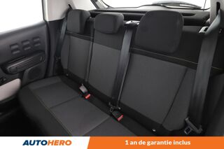 C3 1.6 Blue-HDi Feel 75 ch 2017 occasion 92130 Issy-les-Moulineaux