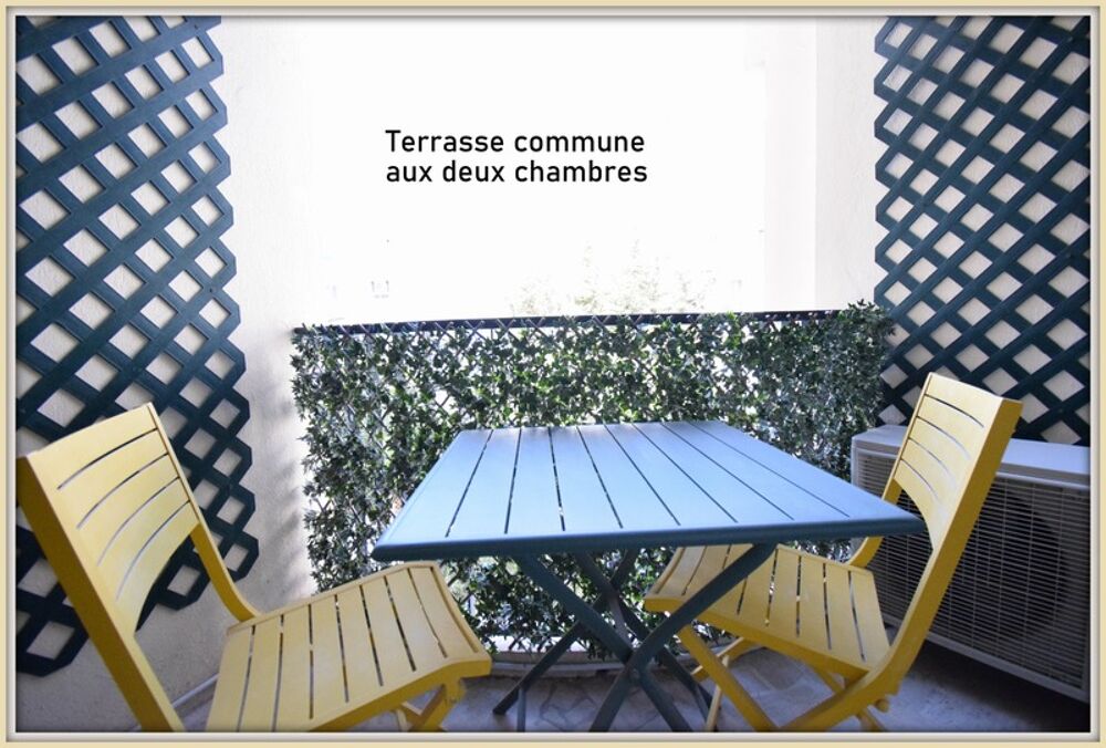 � vendre  Appartement Cannes (06400)