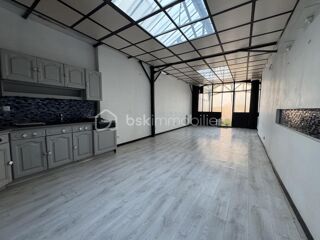  Duplex/triplex à vendre 3 pièces 76 m²