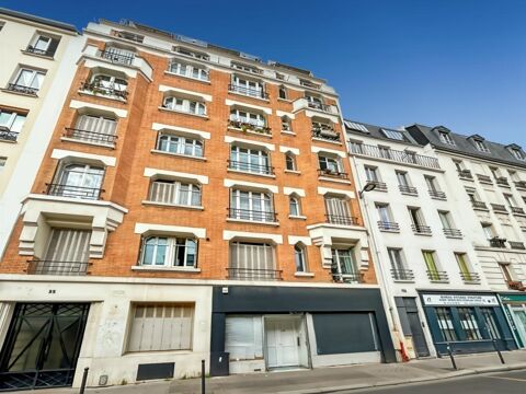 Boutique / Bureau au coeur du 11&eacute;me de 380m&sup2; 11375 75011 Paris