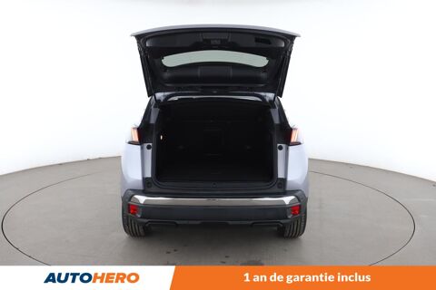 3008 1.6 Hybrid Allure Pack e-EAT8 225 ch 2021 occasion 92130 Issy-les-Moulineaux