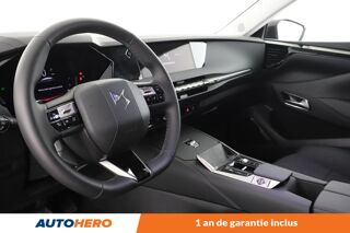 DS4 1.2 Hybride Pallas e-DCT6 136 ch 2025 occasion 92130 Issy-les-Moulineaux
