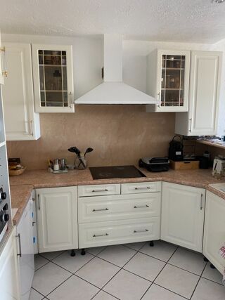  Appartement � vendre 2 pi�ces 46 m�