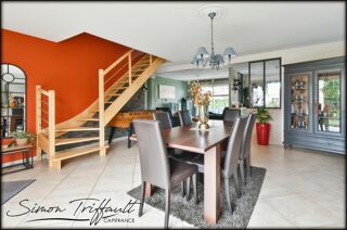  Maison � vendre 7 pi�ces 167 m�