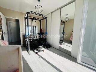  Appartement � vendre 4 pi�ces 61 m�