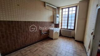  Immeuble à vendre 8 pièces 205 m² Etampes
