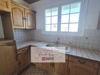  Maison � vendre 7 pi�ces 106 m�