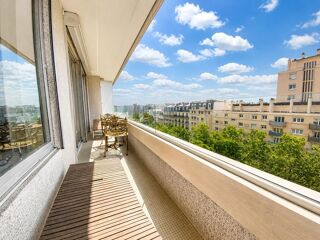  Appartement à vendre 4 pièces 127 m²