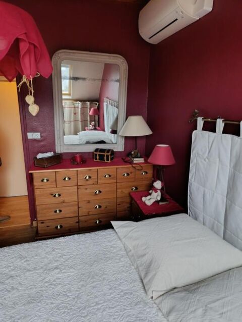   Appartement de 70m2 � louer sur Chaumontel Appartement - 2 pi�ce(s) - 70 m�