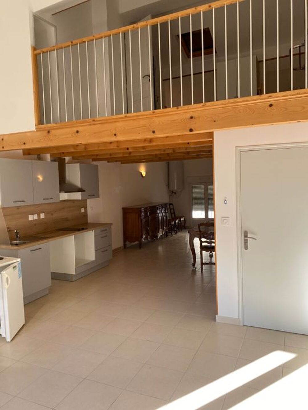 Location Appartement Appartement de 62m2 à louer sur Nîmes Nimes