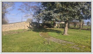  Terrain à vendre 660 m²