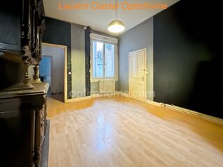  Appartement à vendre 4 pièces 104 m²