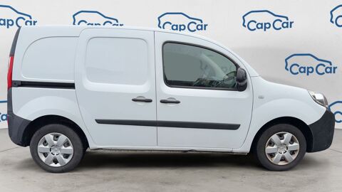Kangoo Express Fourgon 1.5 Blue dCi 95 Extra R-Link - 3 places 2021 occasion 91420 Morangis