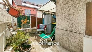  Maison à vendre 2 pièces 28 m²
