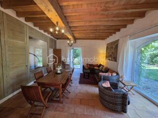  Moulin � vendre 10 pi�ces 390 m� Bazens